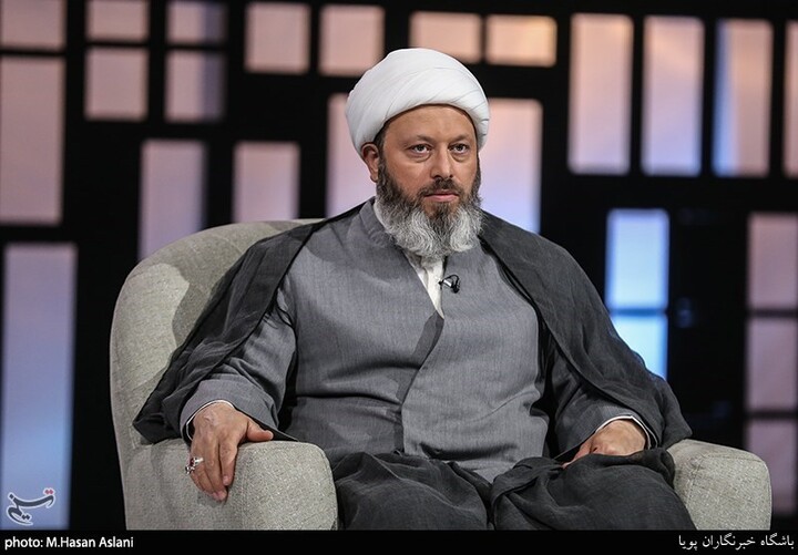 آزادی غلامرضا قاسمیان زیر سایه روابط دوستانه ایران و عربستان