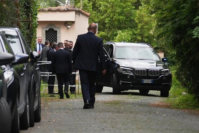 گزارش سیانان از آخرین روند مذاکرات ایران و آمریکا مذاکره