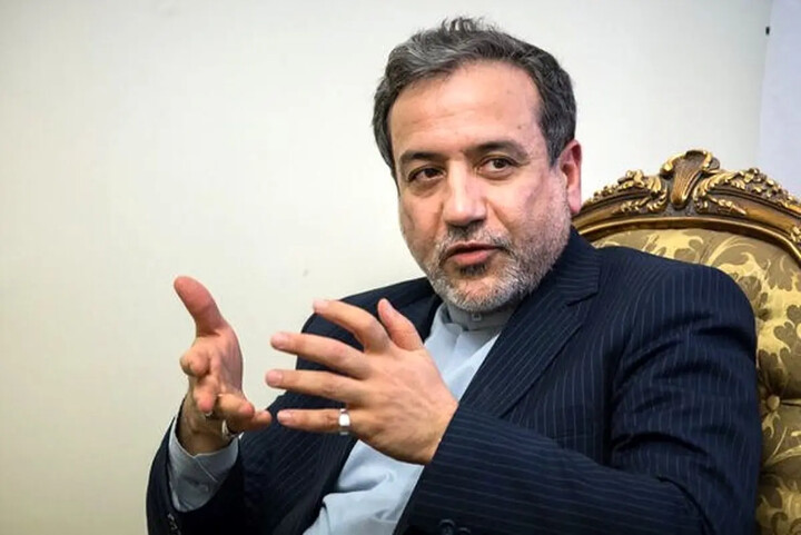 عراقچی: ایران خواستار روابط تجاری با کشورهای آفریقایی است