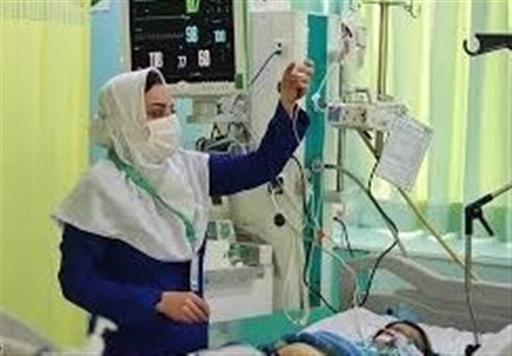 پرستاران