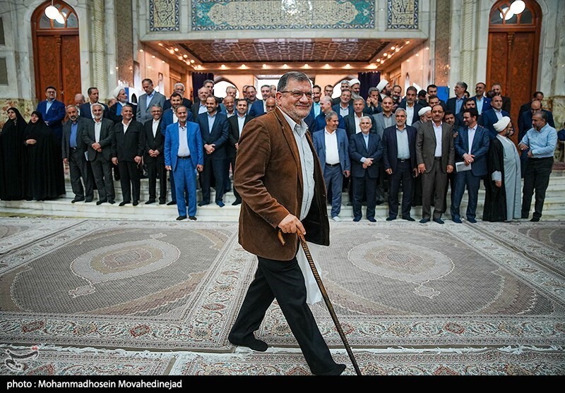 تجدید میثاق نمایندگان مجلس با آرمان‌های امام خمینی(ره)