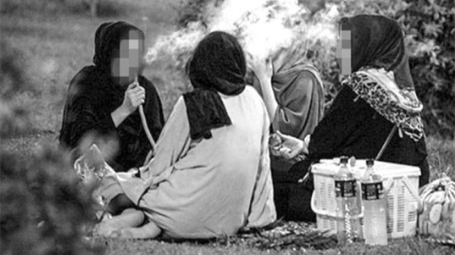 وقتی دود قلیان به سنت خانوادگی تبدیل می‌شود؛ عادی‌سازی خطرناک یک اعتیاد پنهان