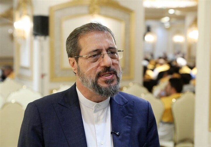 ایران و عربستان