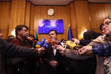 تشکیل صندوق «زیرساخت هوش مصنوعی»؛ در AI با مجلس به اجماع می‌رسیم