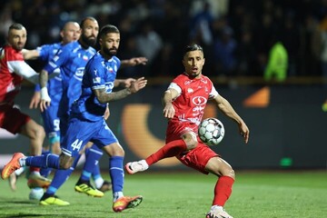 استقلال و پرسپولیس حرفه‌ای شدند؛ اما حساب‌هایشان هنوز غیرحرفه‌ای است
