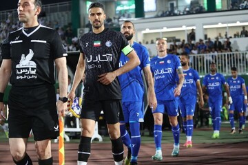 در انتظار ورود مشاور برای تعیین تکلیف؛ هفته شلوغ و سرنوشت‌ساز استقلال