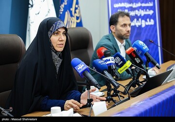 برگزاری جشنواره مد و لباس با داوری دومرحله‌ای