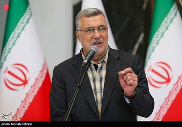 رونمایی از ٢٣ داروی جدید گروه سلامت و دارویی برکت