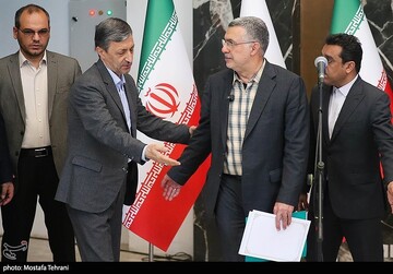 رونمایی از ٢٣ داروی جدید گروه سلامت و دارویی برکت