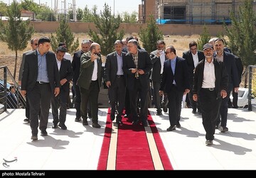 رونمایی از ٢٣ داروی جدید گروه سلامت و دارویی برکت