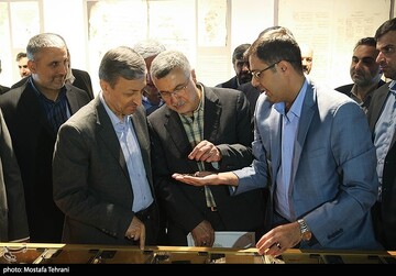 رونمایی از ٢٣ داروی جدید گروه سلامت و دارویی برکت