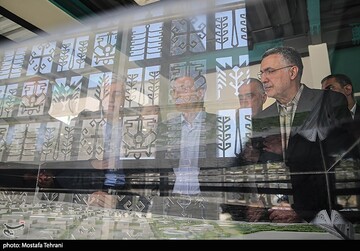 رونمایی از ٢٣ داروی جدید گروه سلامت و دارویی برکت