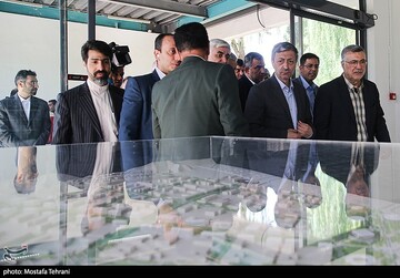 رونمایی از ٢٣ داروی جدید گروه سلامت و دارویی برکت