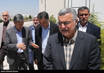 رونمایی از ٢٣ داروی جدید گروه سلامت و دارویی برکت