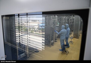 رونمایی از ٢٣ داروی جدید گروه سلامت و دارویی برکت