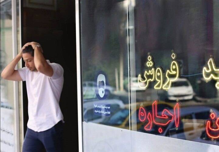 بحران مسکن؛ زخم پنهان بر پیکر خانواده ایرانی مسکن