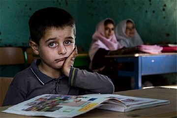 بی‌مدرسه، بی‌آینده؟! روایت کودکانی که جا ماندند
