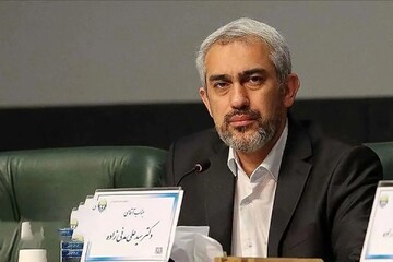 گزینه دولت برای وزارت اقتصاد اعلام شد