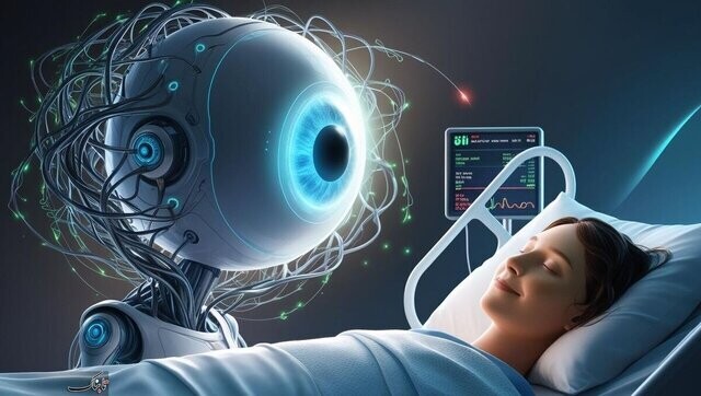 نقش نوآورانه هوش مصنوعی در ارتقای مراقبتهای مامایی و درمان ناباروری هوش مصنوعی
