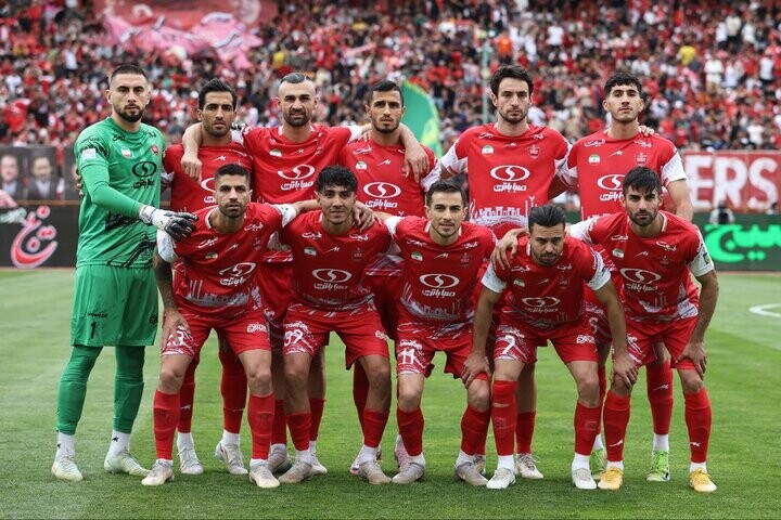 آخرین وضعیت نقل و انتقالات پرسپولیس؛ رونمایی از خرید جدید سرخپوشان ورزش