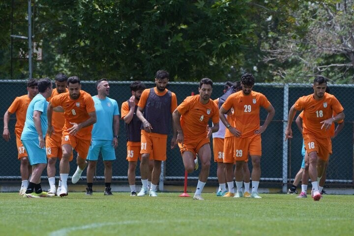 سپاهان همچنان پرنمایندهترین تیم لیگ برتر؛ اتحاد کلباء باشگاه لژیونرها ورزش