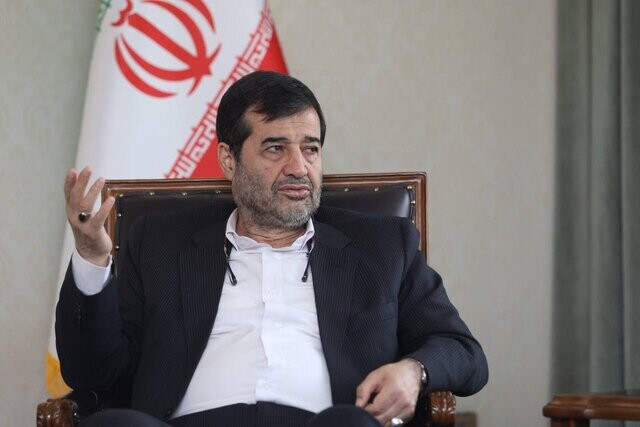 وزیر ورزش