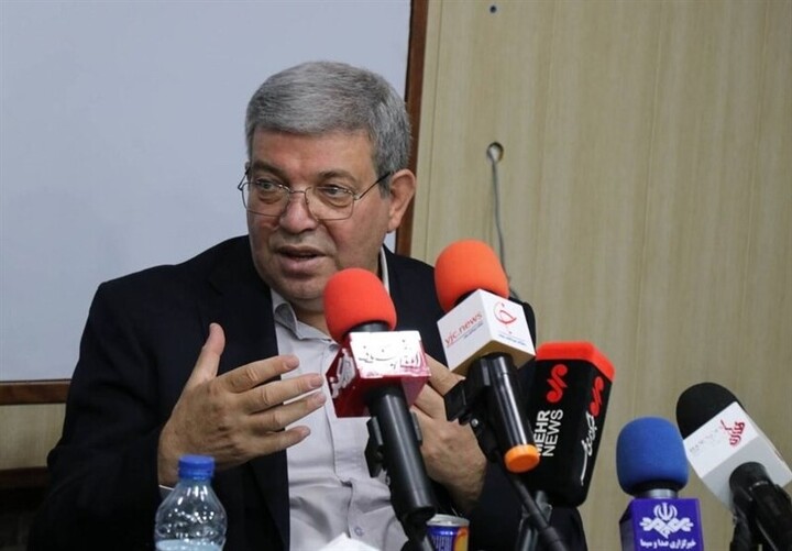 بهزیستی