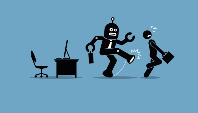 احساس مبهم روبه رو شدن با هوش مصنوعی را چگونه کنترل کنیم؟