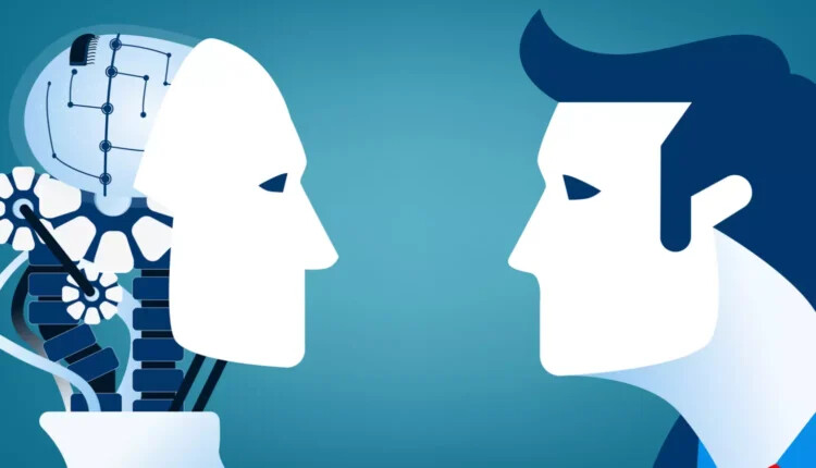 احساس مبهم روبه رو شدن با هوش مصنوعی را چگونه کنترل کنیم؟