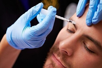 بوتاکس؛ راهی نو برای کاهش افسردگی؟