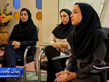 محمودیان: خشونت‌های خانگی نیازمند مداخله جدی است/ ۹۰ درصد آسیب‌ها دوطرفه است