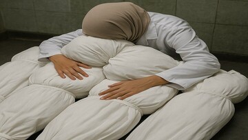 شهادت و زخمی شدن ۵۰ هزار کودک در غزه طی ۲۰ ماه