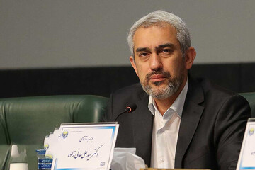 مدنی‌زاده با پرچم «رشد عدالت‌محور» به میدان اقتصاد آمد