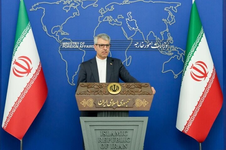 بقایی