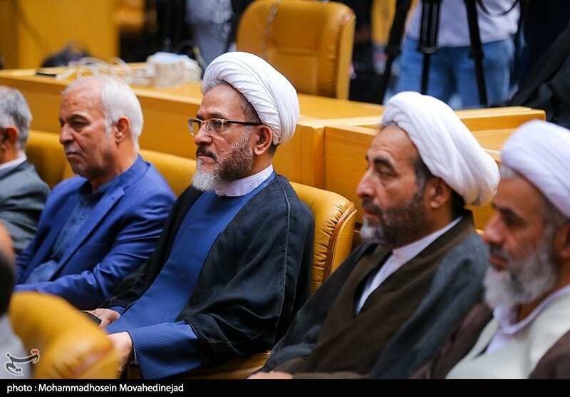 اجلاس کنشگران حوزه‌ امام خمینی (ره)