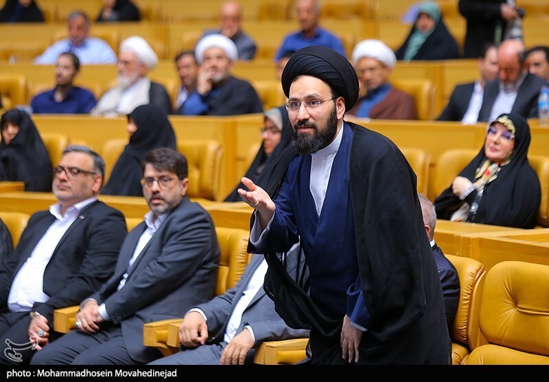 اجلاس کنشگران حوزه‌ امام خمینی (ره)