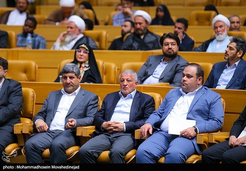 اجلاس کنشگران حوزه‌ امام خمینی (ره)