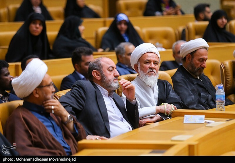 اجلاس کنشگران حوزه امام خمینی (ره) اجلاس کنشگران حوزه امام خمینی (ره)