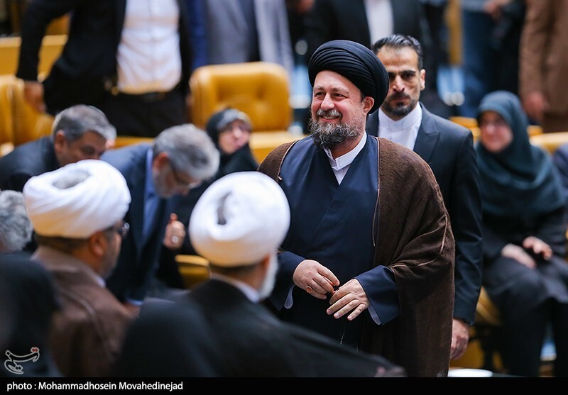 اجلاس کنشگران حوزه‌ امام خمینی (ره)