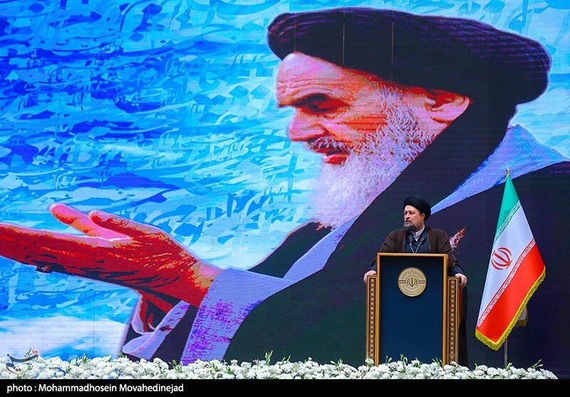 اجلاس کنشگران حوزه‌ امام خمینی (ره)