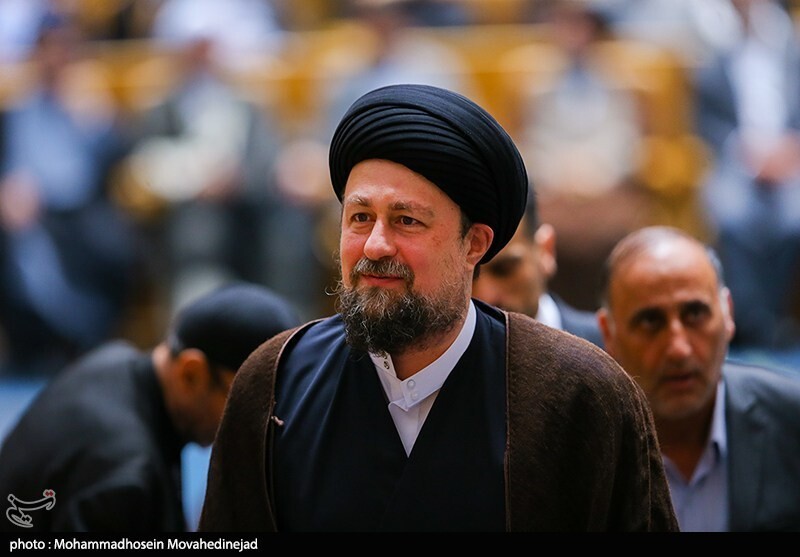 اجلاس کنشگران حوزه‌ امام خمینی (ره)