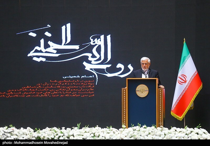 اجلاس کنشگران حوزه‌ امام خمینی (ره)