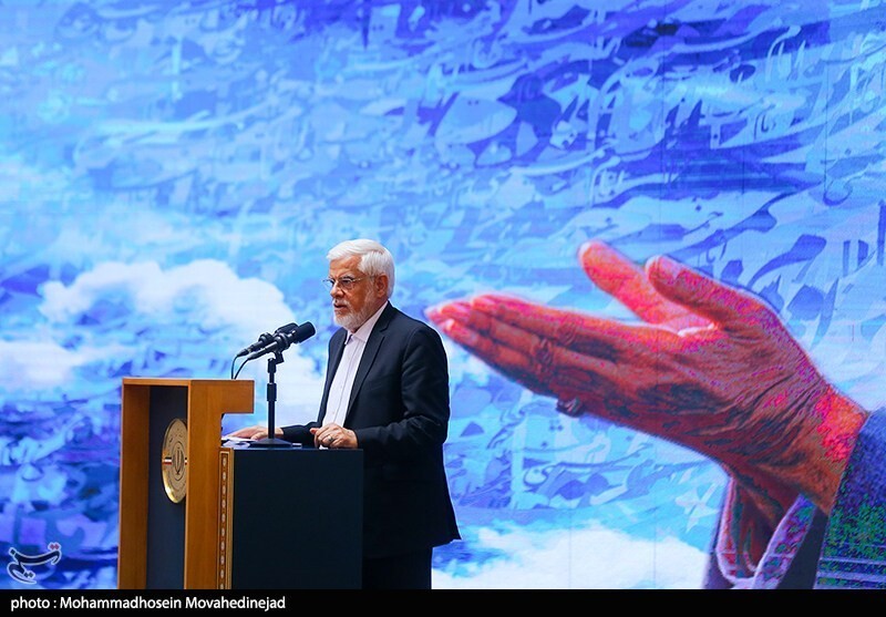 اجلاس کنشگران حوزه‌ امام خمینی (ره)