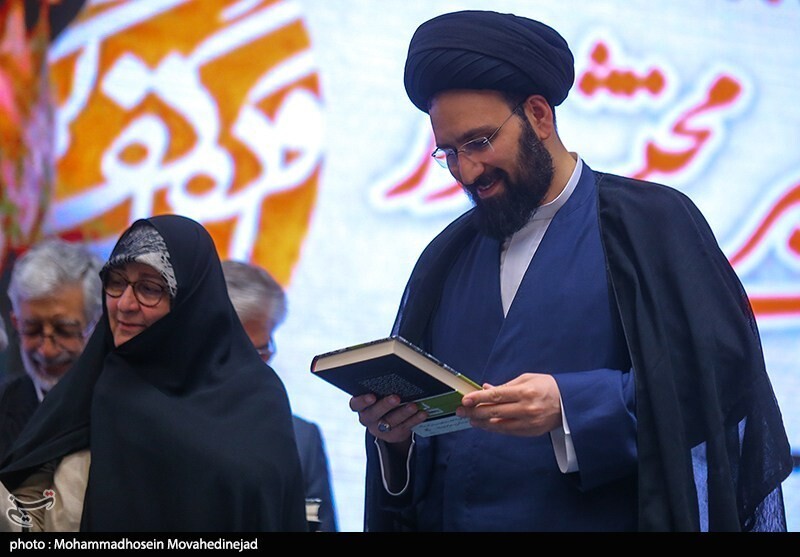 اجلاس کنشگران حوزه‌ امام خمینی (ره)