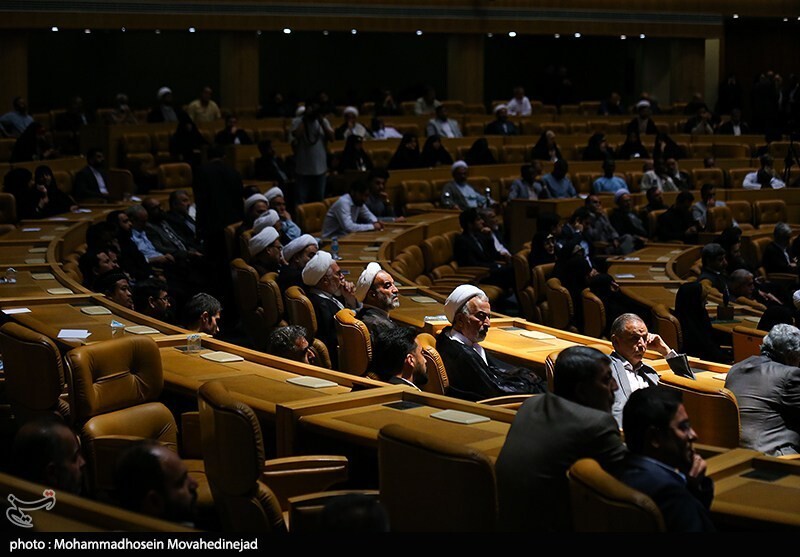 اجلاس کنشگران حوزه‌ امام خمینی (ره)