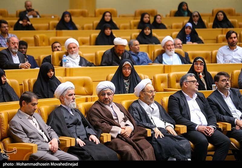 اجلاس کنشگران حوزه‌ امام خمینی (ره)