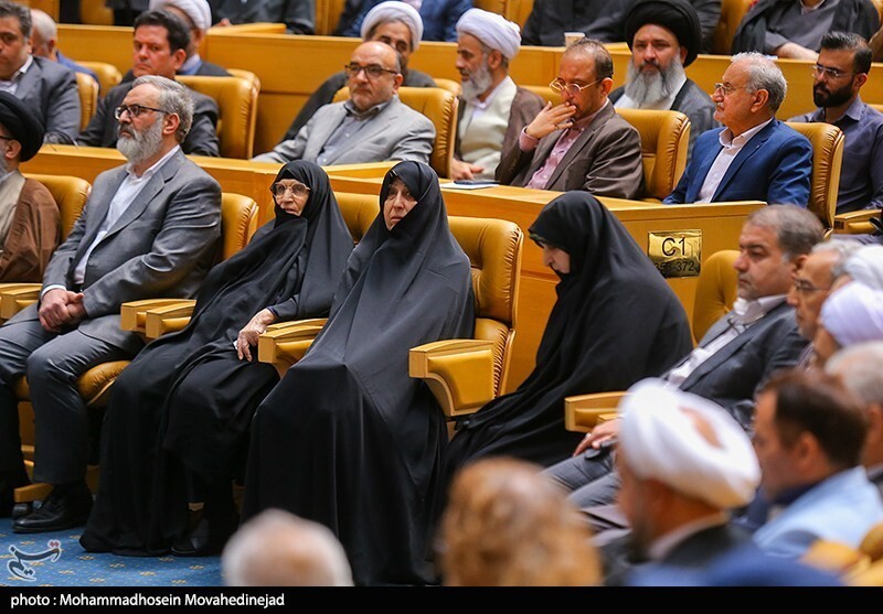 اجلاس کنشگران حوزه‌ امام خمینی (ره)