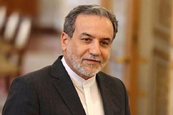 سید عباس عراقچی