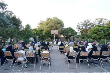 احیای فرهنگ همدلی مادرانه در سمنان؛ بازگشت به ارزش‌های دهه ۶۰