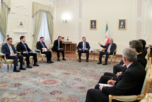 پزشکیان